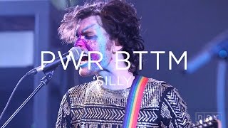 Pwr Bttm - Pageant video