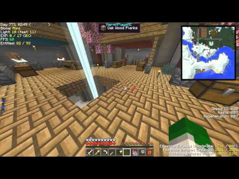 The Cube Evolution - Episode 23 -  Mega Projects