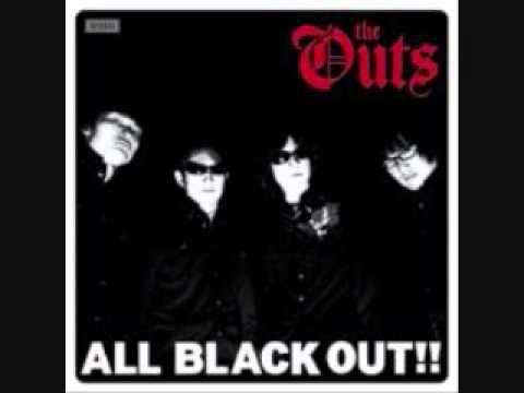 the outs - Don't Look Back(The remains)