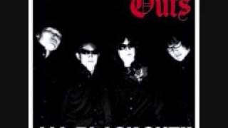 the outs - Don't Look Back(The remains)