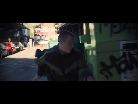 Adam Deacon - BREAK COMING SOON  2020