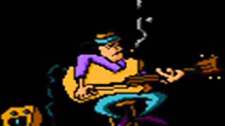 When God Dreams   ,,,,James Bonamy