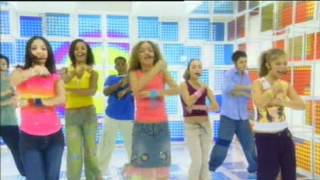 S Club Juniors - New Direction (Popworld)