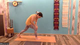 Hormone, Rücken, Schultern