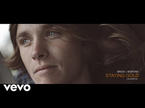 Brick + Mortar - Staying Gold (Remastered)