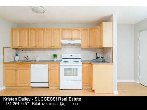 300 Commercial St Unit 21, Braintree MA 02184 - Condo - Real Estate - For Sale -