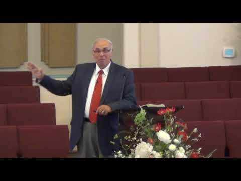 07/16/2017 Liviu Percy - Romani 8:28-29 (Suferinta III)