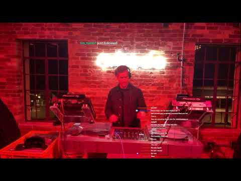 Kaskade Twitch Mix 2020 03 28