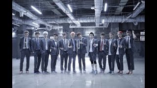 Download lagu EXO 엑소 Growl Chipmunks version mp3