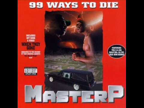 Master P  - Rollin' Thru My Hood