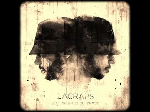 LaCraps - Mal aimés (feat. Lélé)