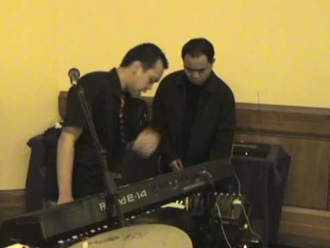 Zero D'Fect - Hero (Live at Kingwood Hotel Sibu 2008)