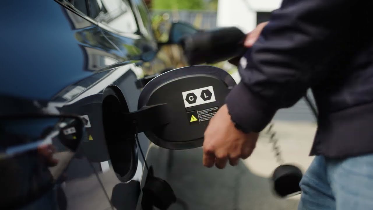 ANCAP TELEVISION COMMERCIAL (2025) - 'Choose Safety' campaign, First EV