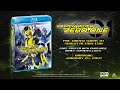 Complete Series with REAL×TIME BD Official Trailer