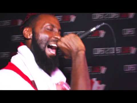 Therapist Headline Coast2Coast Live Columbus, Ohio 9/22/19