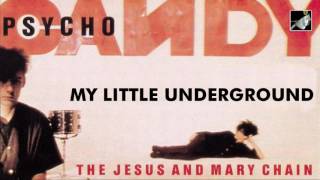 My Little Underground