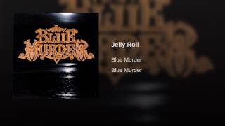 Blue murder - Jelly roll