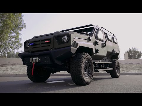 The New “TYGOR-E3” APC