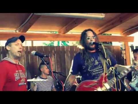 Krize Středního Věku - U mě dobrý