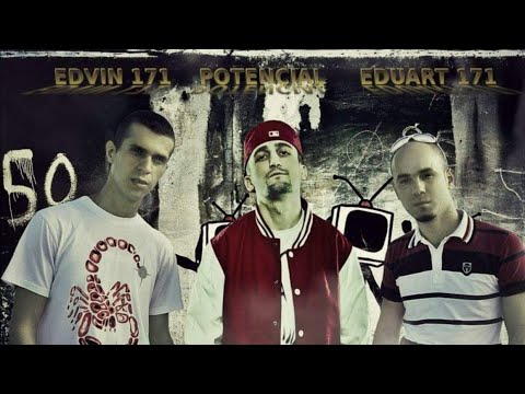 Potencial Ft. 171 Evolution - Thug Rules