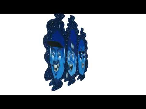 7 - CostaGold - A Noite. (ft Cacife Clandestino) [prod. BillyBilly]