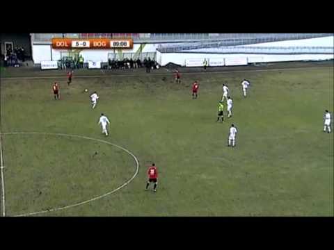 Rafal Grzelak Dolcan Zabki