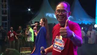 NELLA KHARISMA - SUKET TEKI