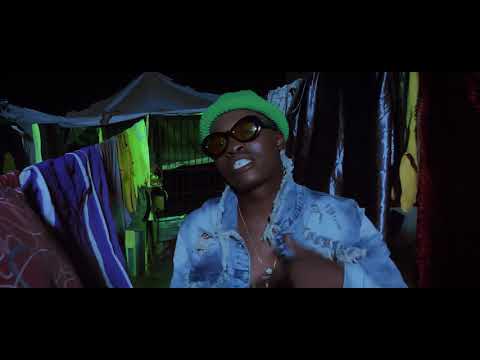TiGonzi- Muva Mumi (Official Music Video) ft Jiggyman