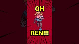 Look What You Made Me Do | Animated Shorts【NIJISANJI EN】