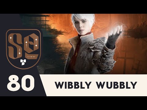 SideQuest Ep. 80 - The Medium Review - What's Coming In February