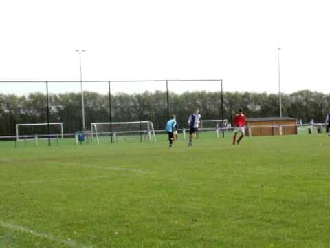 Helpman B3 - Grijpskerk B2 (2-1)