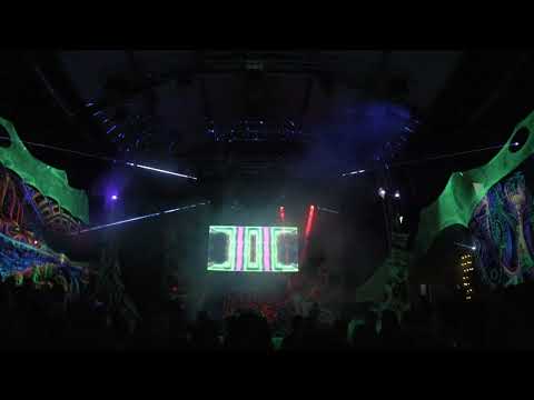 03.01.2022 Muscaria @ Insomnia Winter Session Party (vol.12)