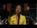 Sade - Baby Father (Babyfather) - Craig Ferguson Live