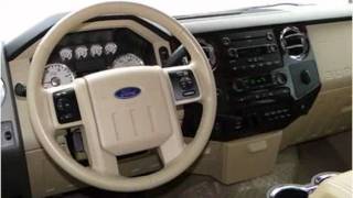 preview picture of video '2008 Ford F-450 SD Used Cars Cullman AL'