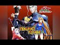 Tenjho TengE Tagalog Dub Episode 14 To 26