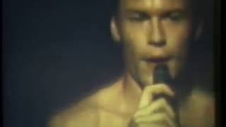 Jack Lee   Live At The Troubadour   Crime Doesn't Pay