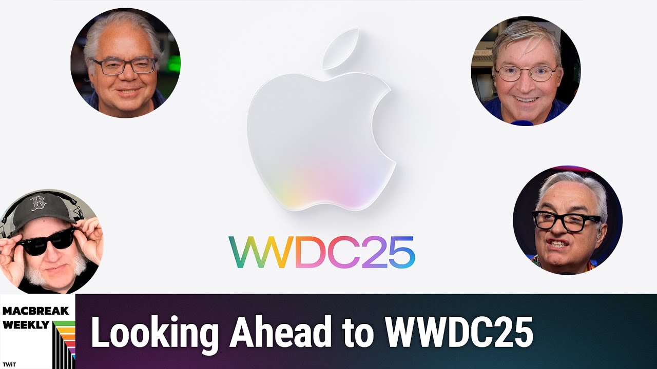 Sleek Peek - Looking Ahead to WWDC25