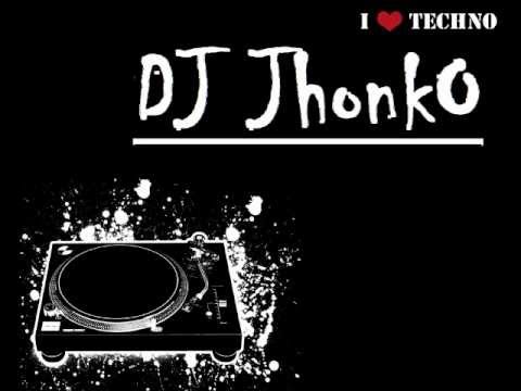 Dj JhonkO Shooting Stars