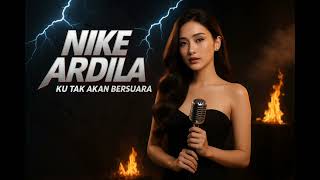 Download lagu Ku Tak Akan Bersuara - Nike Ardilla ( Cover Slow Rock Version ) mp3