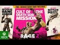 RAGE 2: Preorder Trailer