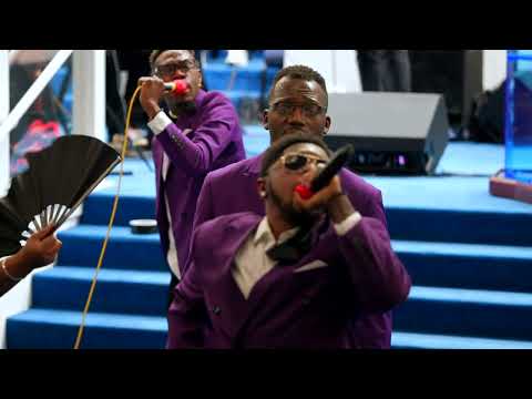 Souls of Creation - FULL Set (LIVE 24th Anniversary Fire! Gaffney SC 2025)