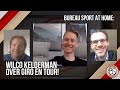 Bureau Sport At Home mét Wilco Kelderman!