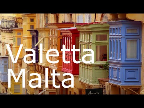 Valetta in Malta is the most beautiful capital of Europe.