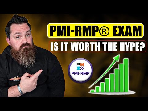 Is it Worth It? The Truth About the PMI-RMP®