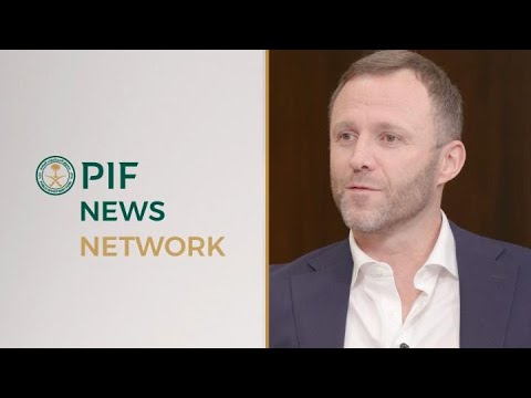 Massimo Calvelli, ATP Tour CEO - PIF News Network - YouTube