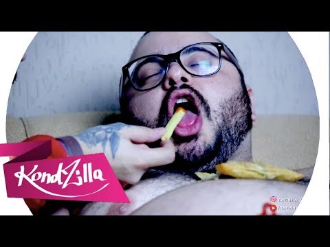 MC Kekel e MC Rita - Amor de Verdade (PARÓDIA)