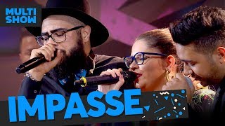 Impasse | Marília Mendonça + Henrique e Juliano | Música Boa Ao Vivo