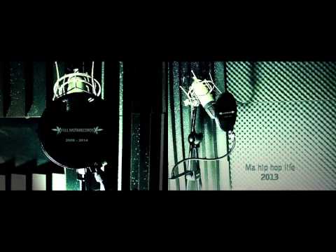 Ma Hip Hop Life | Lil Cream & Portaboss | FullMotaRecords ( 2008 - 2014 )