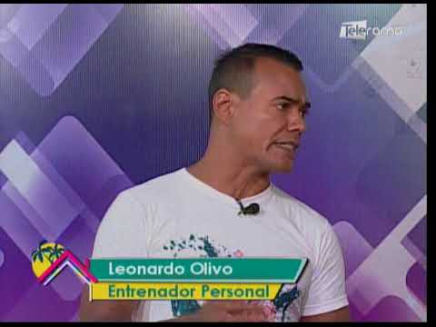 Ejercicios con bandas elásticas