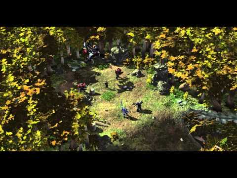 StarCraft 2 Odyssey part 15 - Welp, did not expect them